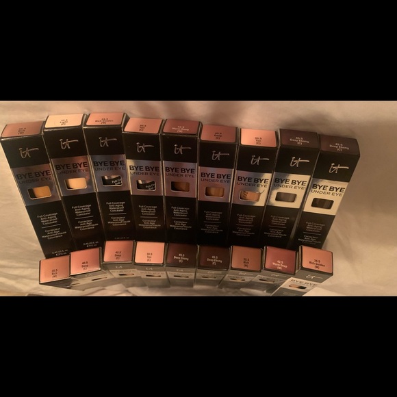 Bye Bye Under Eye concealer - Picture 8 of 9